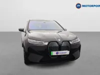 Usado BMW iX M Sport 384 kW (523 HP) 2022 Preto SUV