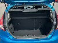Used Ford Fiesta Titanium 80 HP (58 kW) 2017 Hatchback