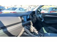 Used Skoda Karoq SE L 150 HP (110 kW) 2025 Black SUV