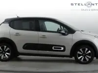 Used Citroën C3 PureTech 108 HP (79 kW) 2024 Hatchback