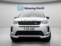 Used Land Rover Discovery Sport SE Dynamic 204 HP (150 kW) 2023 SUV