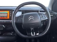 Used Citroën C4 Cactus Flair 110 HP (80 kW) 2020 Hatchback