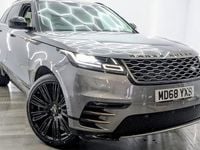 Used Land Rover Range Rover Velar SE Dynamic 179 HP (131 kW) 2020 SUV