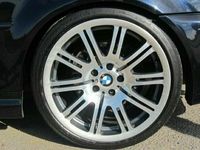 Used BMW M3 Cabriolet 2002 Cabriolet