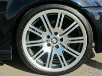 used BMW M3 Cabriolet 