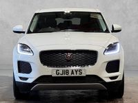 Usado Jaguar E-Pace S 150 HP (110 kW) 2020 SUV