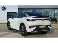 used VW ID5 SUV (2023/73)150kW Style Pro Performance 77kWh 5dr Auto