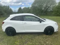 Usado Seat Ibiza 86 CV (63 kW) 2015 Utilitario
