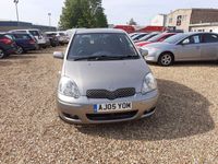 used Toyota Yaris 1.0 VVT-i Colour Collection 5dr