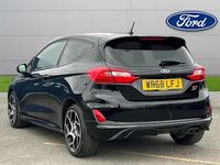 used Ford Fiesta 1.5 EcoBoost ST-2 3dr