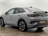 Used VW ID.5 Pro 127 kW (174 HP) 2022 Grey SUV
