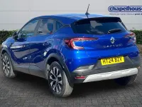 Used Renault Captur Evolution 2024 SUV