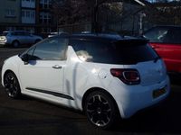 used DS Automobiles DS3 1.6 BlueHDi DStyle Euro 6 (s/s) 3dr