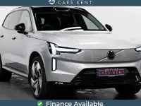 Used Volvo EX90 Performance 380 kW (517 HP) 2025 SUV