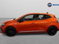 Used Renault Clio V Esprit Alpine 143 HP (105 kW) 2025 Hatchback