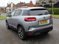 used Citroën C5 Aircross 1.5 BlueHDi Flair Plus SUV 5dr Diesel Manual Euro 6 (s/s) (130 ps)