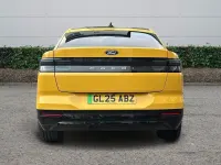 Used Ford Capri Premium 250 kW (340 HP) 2025 SUV