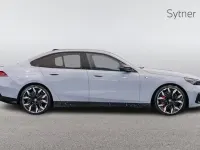 Used BMW i5 Comfort Edition 436 kW (593 HP) 2023 Grey Sedan