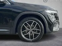Used Mercedes EQB300 AMG line 167 kW (228 HP) 2023 Black SUV