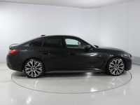 Used BMW 420 Gran Coupé M Sport 181 HP (133 kW) 2024 Black Coupe