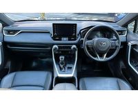 Used Toyota RAV4 Hybrid 214 HP (157 kW) 2022 Other SUV