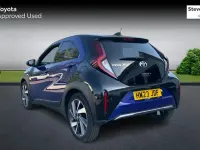 Used Toyota Aygo X 72 HP (52 kW) 2025 SUV