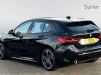 used BMW 118 1 Series i M Sport 1.5 5dr