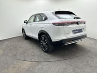 Second-hand Honda HR-V Advance 152 CP (111 kW) 2022 Alb SUV