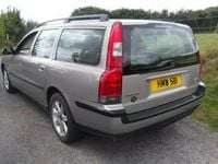 Used Volvo V70 2002 Estate