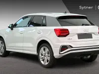 Nuevo Audi Q2 S-Line 150 CV (110 kW) 2026 SUV