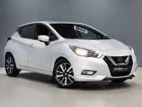 Used Nissan Micra N-Connecta 90 HP (66 kW) 2017 Silver Hatchback