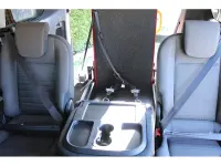 Begagnad Ford Tourneo Custom 130 HK (95 kW) 2019 Blå Van