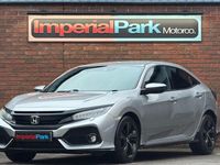 Used Honda Civic Sport 182 HP (133 kW) 2022 Hatchback
