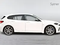 New BMW 120 M Sport 156 HP (114 kW) 2026 Hatchback
