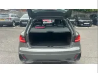 Used Audi A1 S-Line 108 HP (79 kW) 2022 Grey SUV