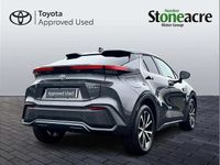 Used Toyota C-HR Design 220 HP (161 kW) 2025 Grey SUV