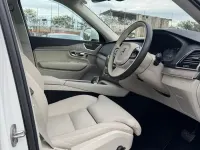 Used Volvo XC90 Plus 250 HP (183 kW) 2023 White SUV