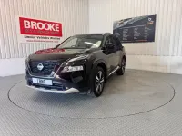 Used Nissan X-Trail Tekna 213 HP (156 kW) 2023 Black SUV