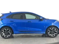 Begagnad Ford Puma ST-Line X 125 HK (91 kW) 2023 SUV