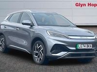 Used BYD Atto 3 Design 150 kW (204 HP) 2026 SUV