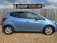 Used Hyundai ix20 Style 90 HP (66 kW) 2015 Hatchback