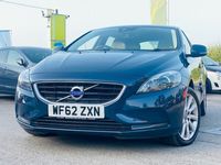 used Volvo V40 D3 SE Lux 5dr