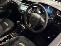 Used Vauxhall Corsa Ultimate 2024 Blue Hatchback