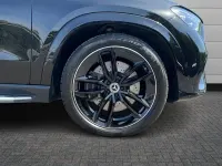 Used Mercedes GLE450 AMG AMG line 384 HP (282 kW) 2025 Black SUV
