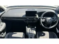 Used Honda ZR-V Sport 184 HP (135 kW) 2023 White SUV