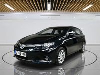Used Toyota Auris Business Edition 136 HP (100 kW) 2016 Hatchback