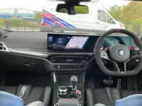 New BMW M2 Comfort Edition 530 HP (389 kW) 2026 Blue Coupe