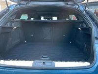 Used Peugeot 508 SW GT-line 129 HP (94 kW) 2020 Blue Estate