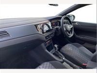 Used VW Taigo Black Edition 115 HP (84 kW) 2025 White SUV