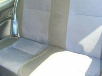 Begagnad Citroën Saxo 2002 Halvkombi